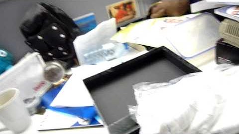 Bionic Commando Press Kit Walkthrough