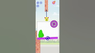 Draw TO Smash All 321 Level Android,ios Gameplay New Update #shorts #DrawTOSmash