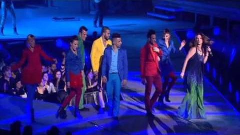 New Year's Eve - Laura Pausini