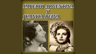 Miniatura de vídeo de "Juanita Reina - Francisco Alegre"