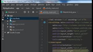 Android Studio Error | Outofmemoryerror Failed To Allocate