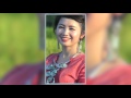 Hmong Cute Girl - Jure Xiong (Video)
