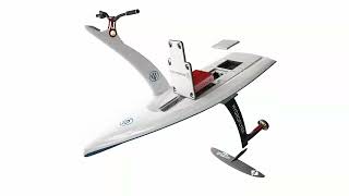 The Hydroflyer VENDITA DIRETTA IN ITALIA
