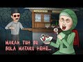 Bakso Setan Buat Ibu-Ibu Arisan | #HORORKOMEDI , Kartun Lucu, Kartun Hantu, Animasi Horor