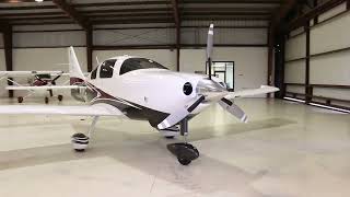 Cessna TTX for sale by Van Bortel - Pistons for sale