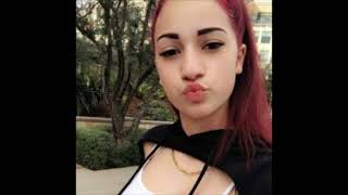 bhad bhabie  - watchu kno {remix} [prod.jaylynxo]