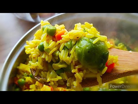 Wideo: Jak Gotować Warzywa Z Ryżem W Powolnej Kuchence