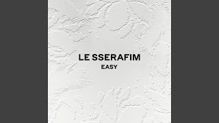 Video thumbnail of "LE SSERAFIM - We got so much"