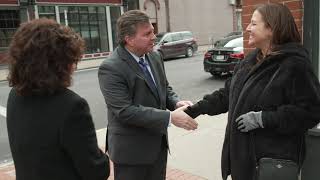 Judge of Common Pleas Court of Allegheny County Candidate William (Bill) Caye