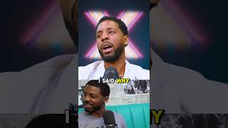 Malik B explains his fallout with Brendan Schaub and the The Fighter and the Kidz podcast