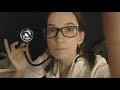 АСМР Врач Кардиолог | Cardiologist roleplay ASMR