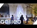 Indonesien: Die größten Hochzeitstorten der Welt | Galileo | ProSieben