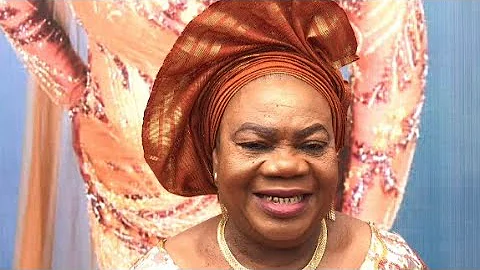 MAMA AWERO, NIKE PELLER, WATERGATE, OTHERS CELEBRATE ALH DUPE SHINE SHINE