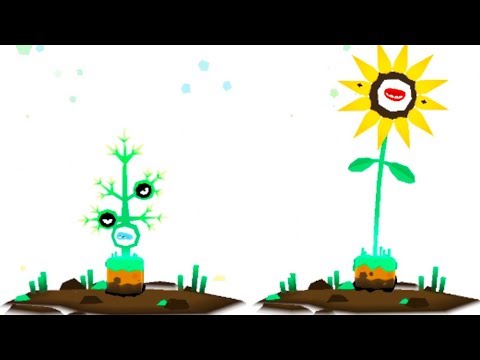 toca boca lab plants