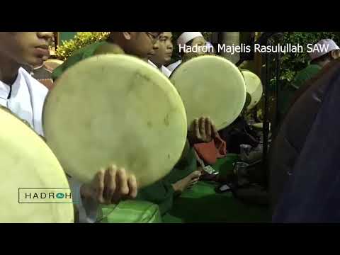 Muhammadun - Hadroh Majelis Rasulullah SAW