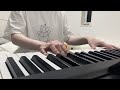 【後半大パニックにより崩壊】デイジー / 片平里菜