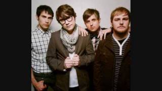 Hawthorne Heights with Screenwriting an Apology.