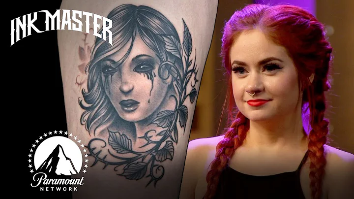 Best Freehand Tattoos Ink Master