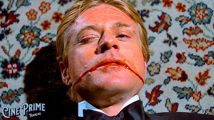Les 10 PLOT TWIST les Plus CHOQUANTS du CINÉMA