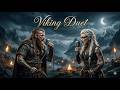 VALKYRIE S LAMENT Nordic Rap Battle Valhalla Cypher Epic Viking Music Duet 