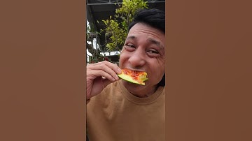 Sốt Cay Te Dai Lâm Vlog có cay không ? #shorts