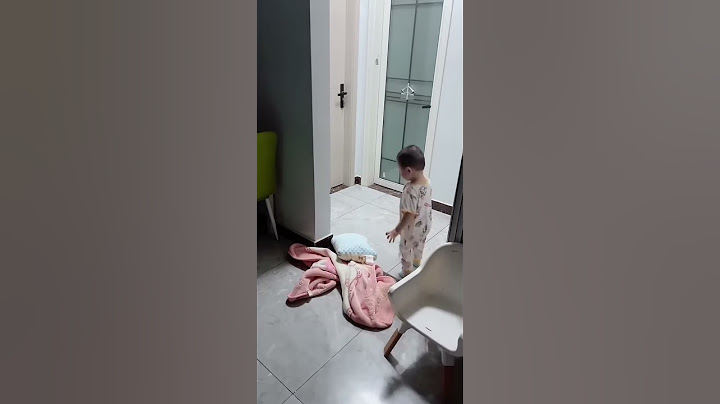 说好的半夜不睡觉，敲门这操作太意外了！#cute #baby #funny #comedy
