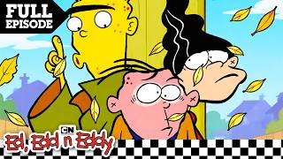 FULL EPISODE: Pop Goes the Ed | Ed Edd n Eddy | Cartoon Network