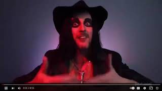 Doug Walker makes his appearance in Smiling Friends