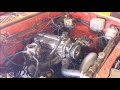 Motor Mazda 2.2 lts Ajuste Rebuilding Engine.