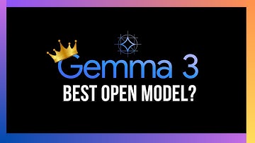 Google’s Gemma 3: The Best Open-Weight Model Yet?