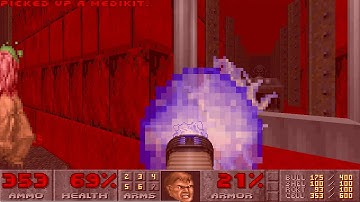 Time Of Maps Part 1 Map05 UV Max in 2m42s by Ancalagon