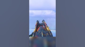 COD MW3 : Reclaimer 18 Battle pass Blueprint Showcases #gaming #callofduty #short #mw3 #warzone