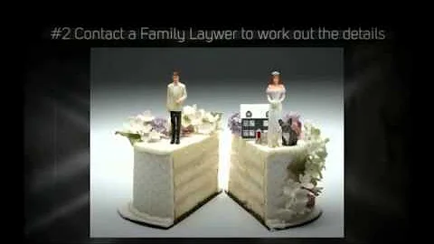 Understanding Divorce in Texas with Attorney Kimbe...