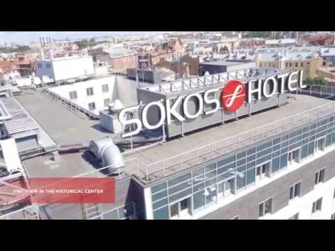 Video: Hotellit 