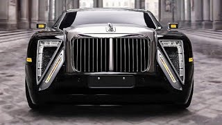 ¡Los 5 coches más lujosos del mundo que ni los ricos pueden permitirse! DEBE VER by Fascino Español 2,045 views 4 weeks ago 8 minutes, 48 seconds