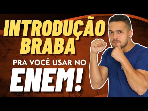 Como fazer uma