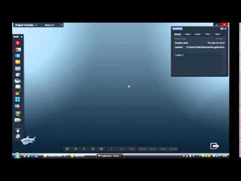 Lightworks Free License