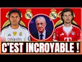 C’EST INCROYABLE: LE PLAN FOU DU REAL, UNE STAR DU BAYERN CIBLÈE, LA PREMIER LEAGUE CONTRE-ATTAQUE !