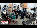 Final assembly of our Buick Nailhead engine... will it start? | Redline Update #17
