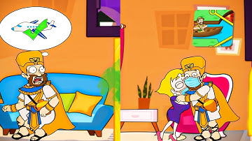 Pull Him Out Androidplay | Pull Him Out Part - 13 | Android Gameplay