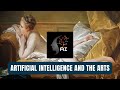 Welcome to artificial intelligence and the arts