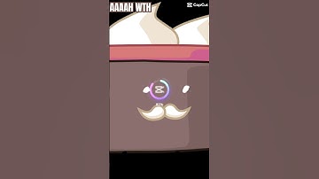 Ai generating every bfdi mini character day 37: Cakes dad