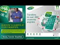 How to Transfer  money from ATM Quickpay NCB Bank Alahli