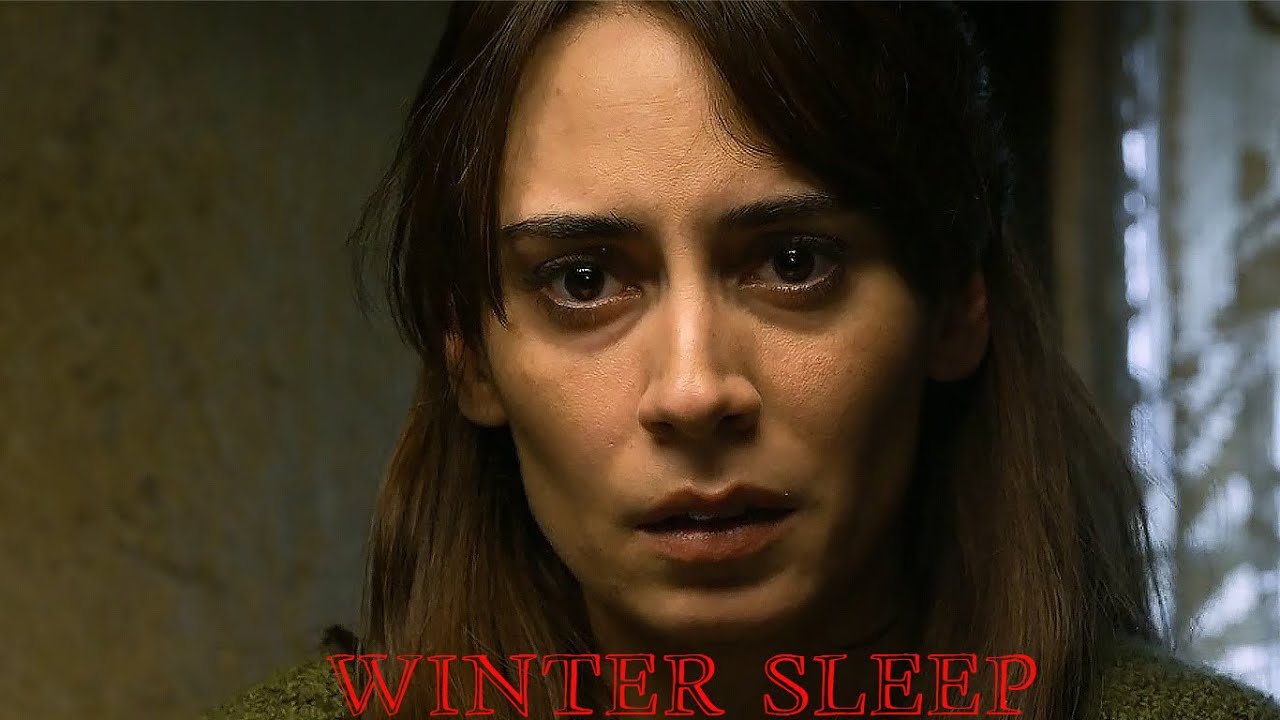 To err is human—Winter Sleep review