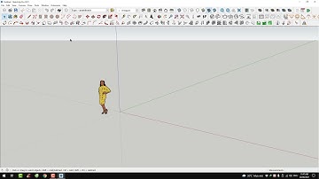 Cách tắt tính năng tự động kiểm tra bản cập nhật trên SketchUp Pro 2021