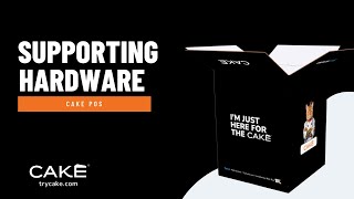 CAKE POS Setup - Part 2