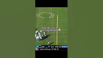 How Do You Miss A Fg This Bad Shorts Nfl Football Goofynfl Dolphins Beckayyy Sports 