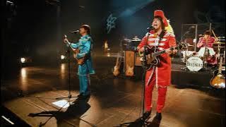 THE BESTBEAT Beatles Tribute Band  