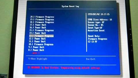 ibm x3250 m3 with original memory