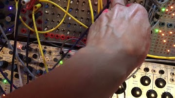 04 20 21 Buchla Modular System [01]